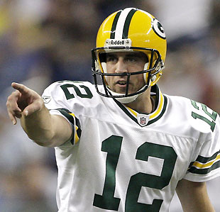 Aaron-Rodgers