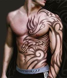 Celtic Tattoos