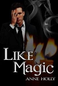 Like Magic_Anne Holly_RIP SMALL