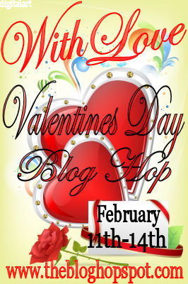 Valentine Blog Hop