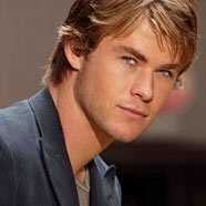 Rand - Chris Hemsworth