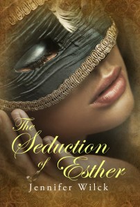 SeductionofEsther_Cover