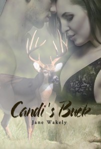 Candi's Buck Cover